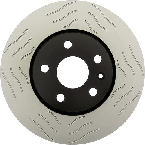 R-300 Specialty Street Performance Replacement Front Disc Brake Rotor for Select Buick, Chevrolet, GMC Model Years (580746PER)