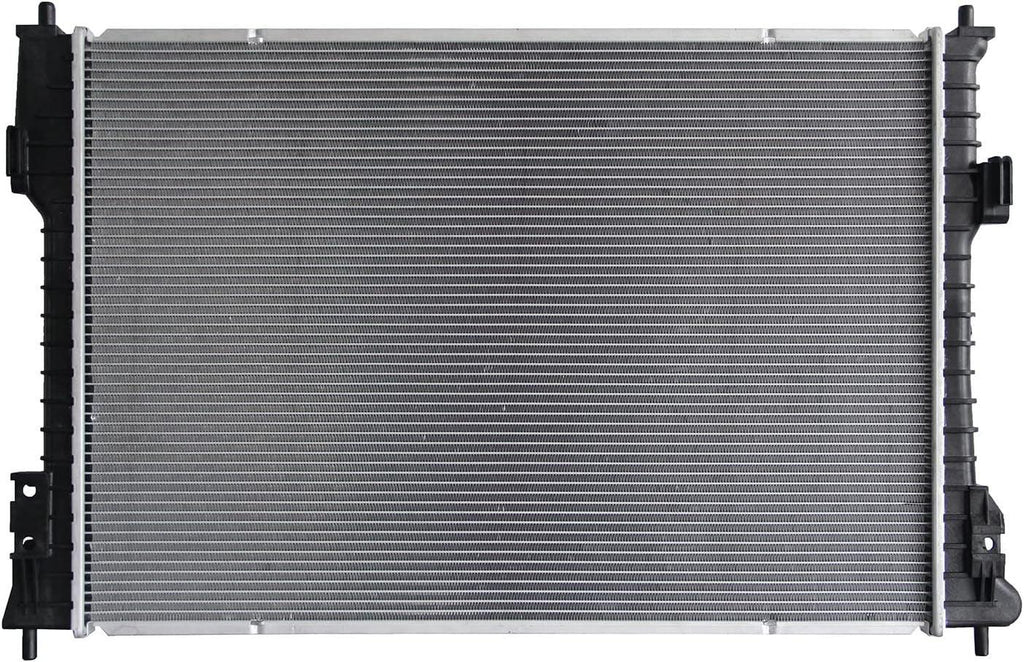 13447 Radiator Compatible with 2009-2019 Ford Flex