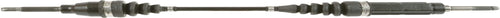 60-9281 Remanufactured CV Constant Velocity Drive Axle Shaft