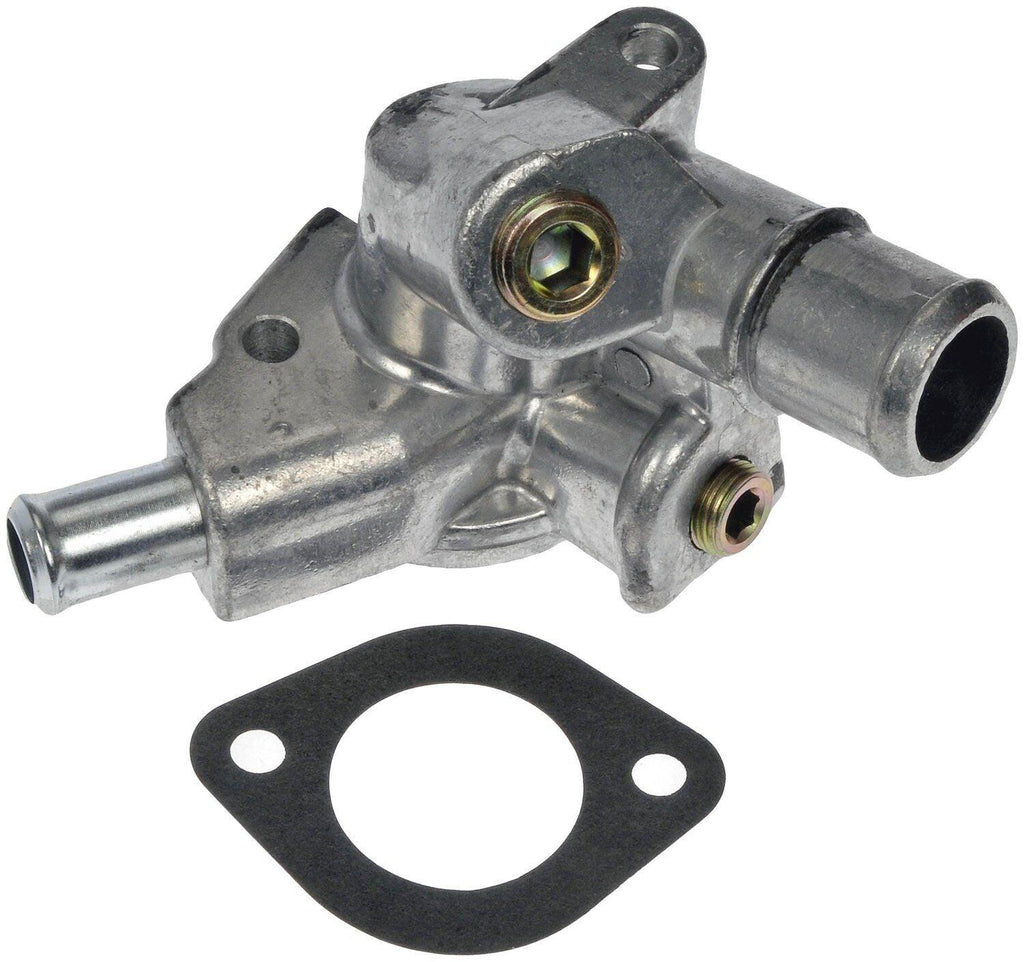 Dorman Engine Coolant Thermostat Housing for Tempo, Topaz 902-1061