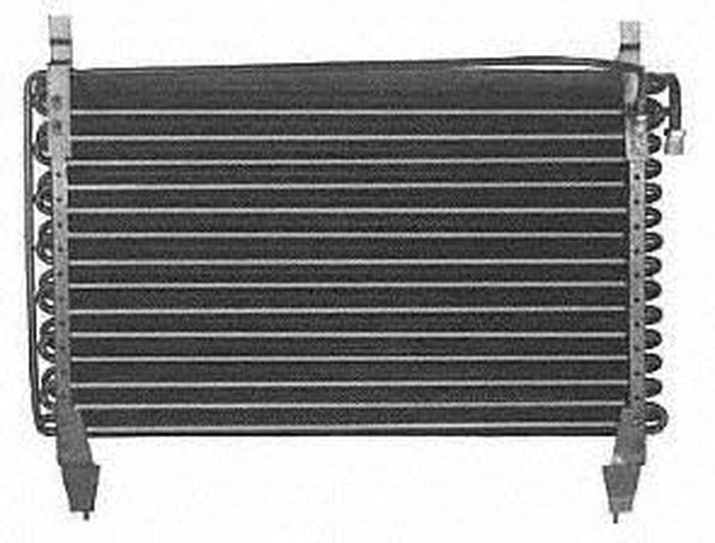 CONDENSER CONDENSER