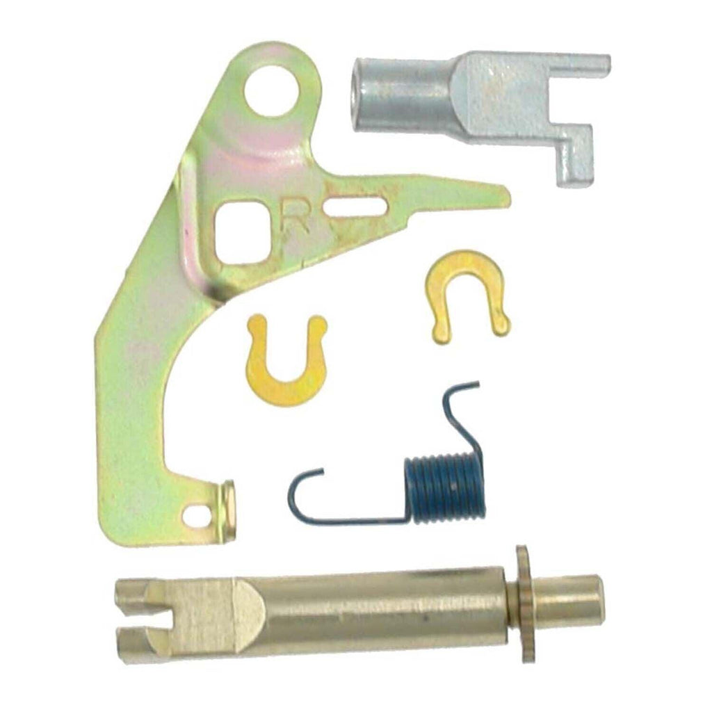 Drum Brake Self-Adjuster Repair Kit for Prizm, Corolla, Celica, Nova+More 12503