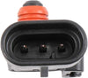 GM Original Equipment 12614970 Manifold Absolute Pressure (MAP) Sensor