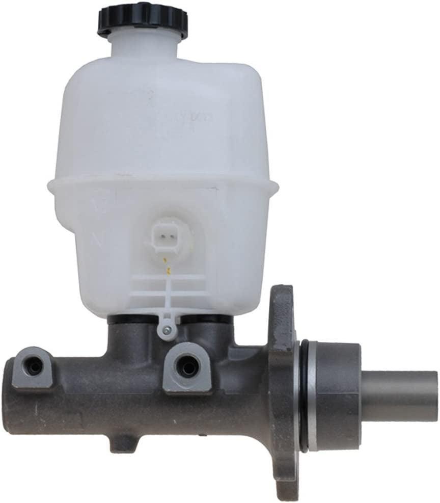 MC391121 Professional Grade Brake Master Cylinder