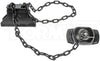Dorman Spare Tire Hoist for Armada, Titan, QX56, Pathfinder Armada 924-540