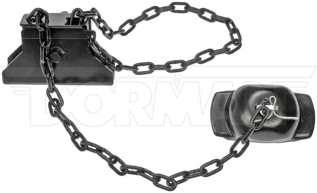 Dorman Spare Tire Hoist for Armada, Titan, QX56, Pathfinder Armada 924-540