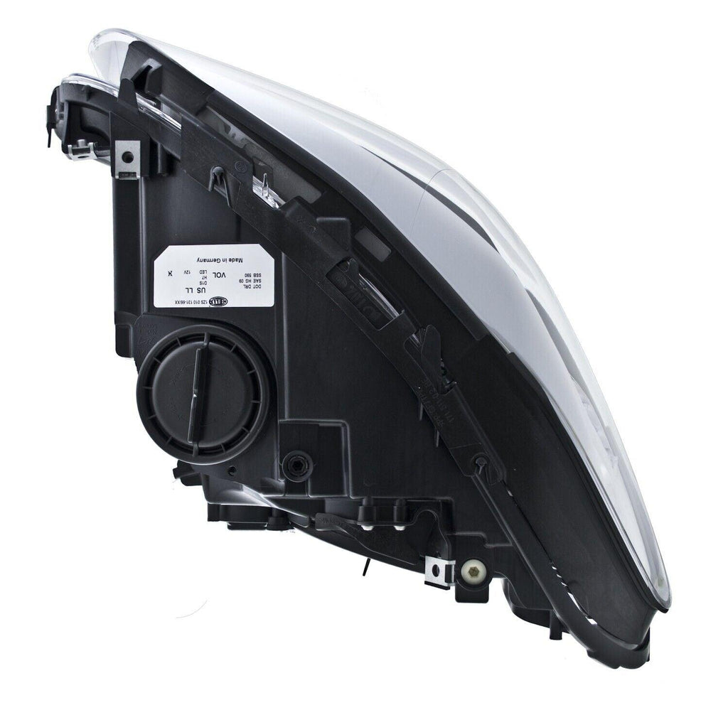 Hella Headlight Assembly for BMW 010131661