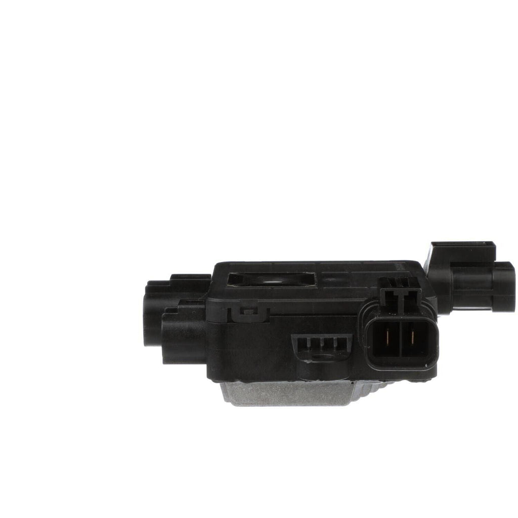 Standard Ignition Engine Cooling Fan Module for Sedona, Entourage RY1881