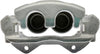 Gold 18FR2538N Front Driver Side Disc Brake Caliper Assembly (Friction Ready Non-Coated)