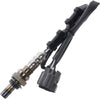 350-34362 Oxygen Sensor, Original Equipment Replacement Premium O2 Sensor, Direct Fit
