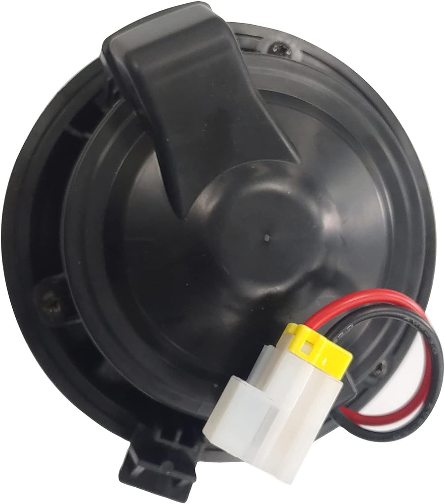 700350 Blower Assembly Compatible with 2018-2021 Nissan Kicks