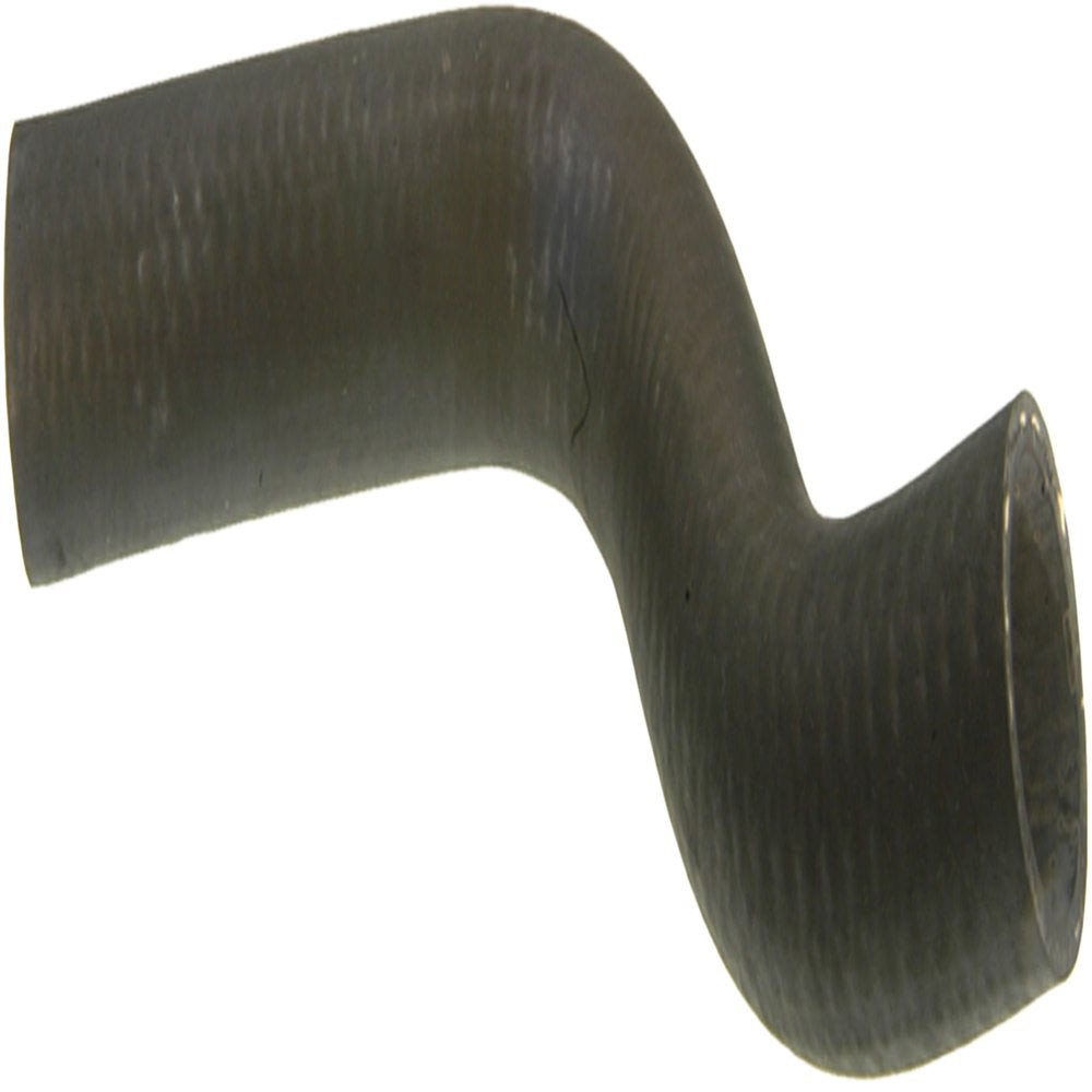 Professional 24371L Molded Upper Radiator Hose Fits Select: 1986-1987 MAZDA B2000, 1987-1993 MAZDA B2200