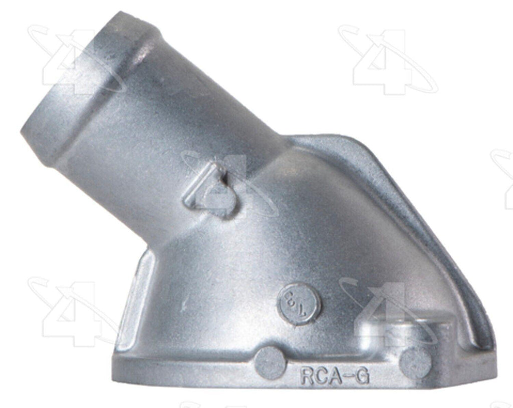 Four Seasons Engine Coolant Water Outlet for MDX, TL, Accord 86187