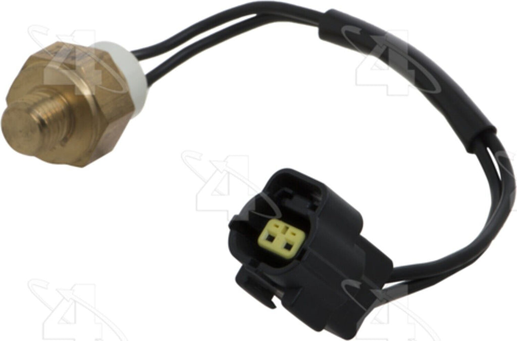 Four Seasons Engine Cooling Fan Switch for Escort, Tracer, Protege, 323 20027