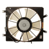 TYC Engine Cooling Fan Assembly for 04-06 Acura TL 600800