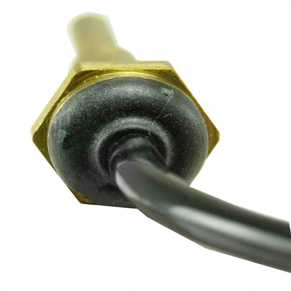 Engine Coolant Temperature Sensor