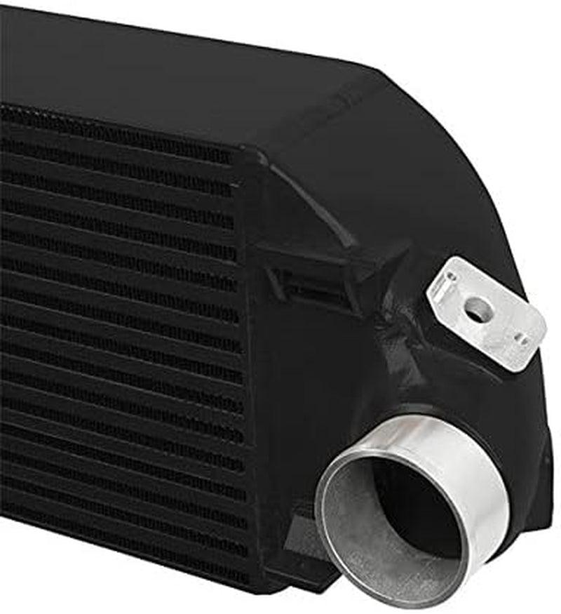 MMINT-FOST-13KBBK Performance Intercooler Kit Compatible with Ford Focus ST 2013+ Black