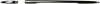 for Hyundai Elantra Exterior Door Handle Front, Driver or Passenger Side Primed (2007-2012) | with Key Hole | Trim:All Submodels | HY1310126 | 826512H000CA