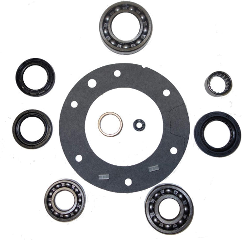 ZTBK4484 Transfer Case Rebuild Kits