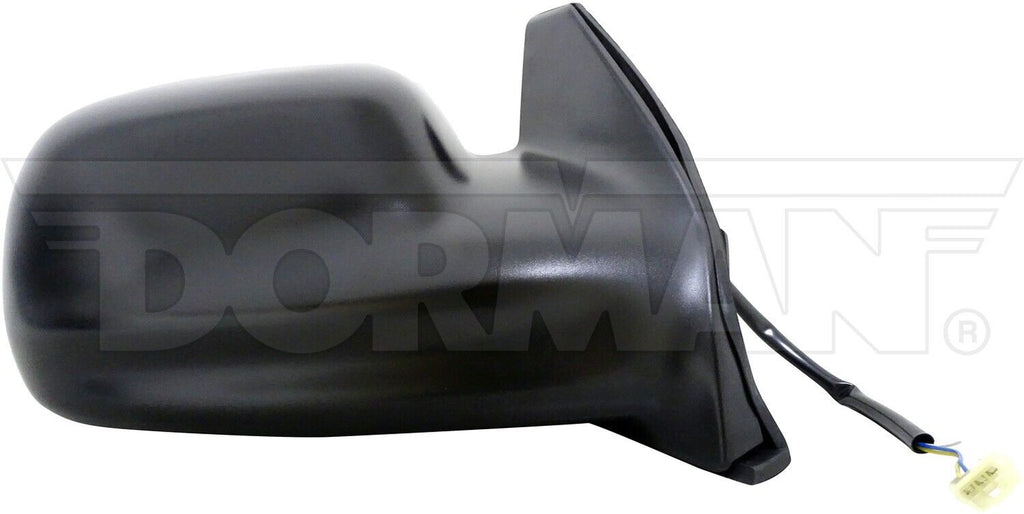 Dorman Door Mirror for Tracker, Grand Vitara, Vitara 955-1483