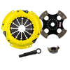 TC2-HDR4 ACT HD/Race Rigid 4 Pad Kit - greatparts
