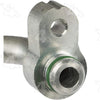 56766 Discharge Line Hose Assembly