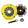 TC1-XTR6 ACT XT/Race Rigid 6 Pad Kit - greatparts
