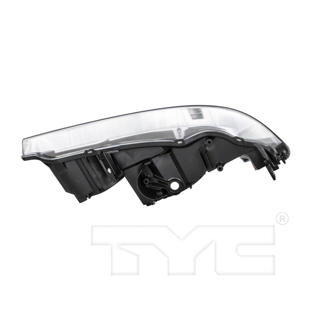 TYC Headlight Assembly for 1999-2001 Acura TL 20-6382-01