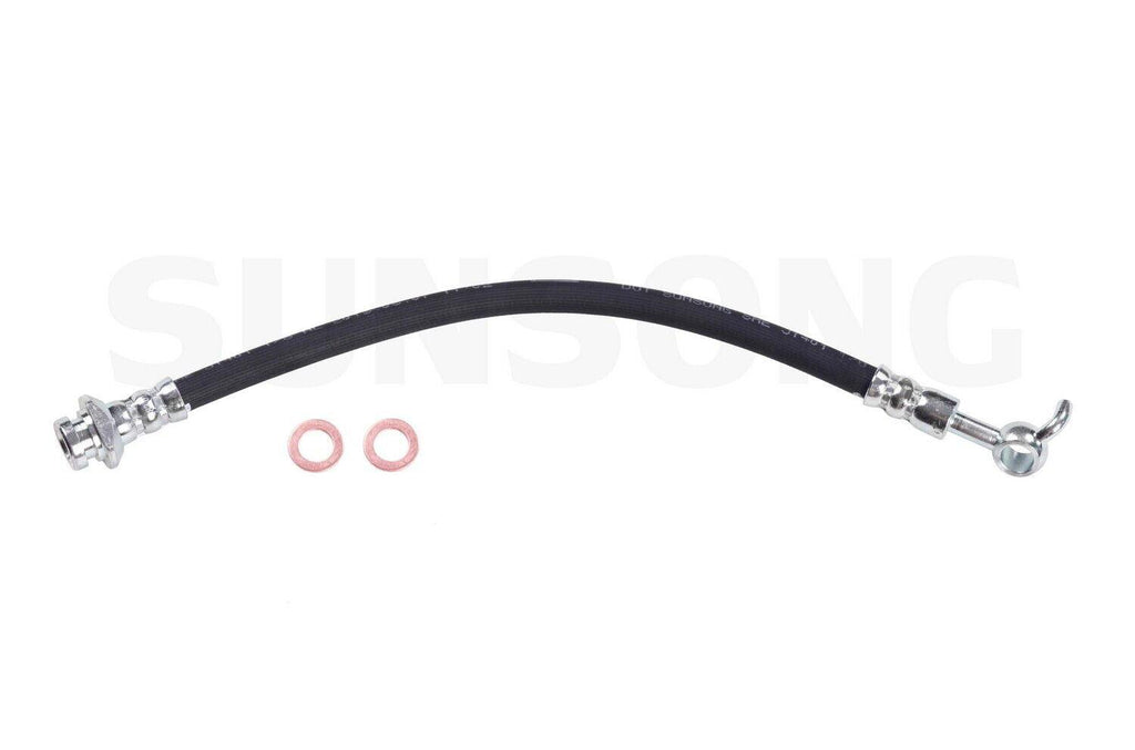 Sunsong Clutch Hydraulic Hose for Maxima, Altima 2205482