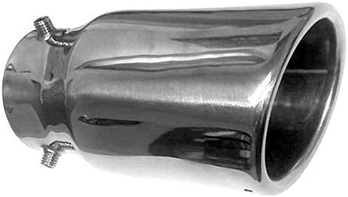 ST1253S Exhaust Pipe