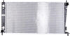 2136 Radiator Compatible with 1997-1998 Ford Expedition