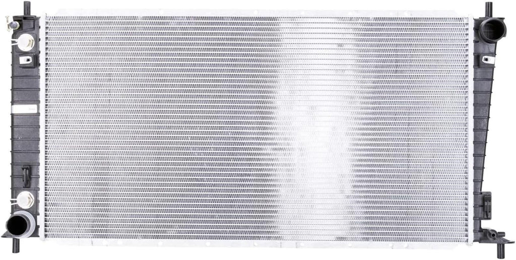 2136 Radiator Compatible with 1997-1998 Ford Expedition