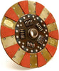 DF384148 Dual Friction Clutch Disc