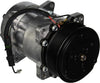 68161 New AC Compressor
