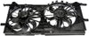 Dorman Engine Cooling Fan for Rendezvous, Aztek, Montana, Silhouette 620-611