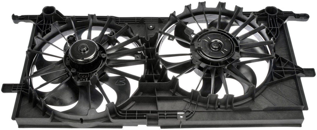 Dorman Engine Cooling Fan for Rendezvous, Aztek, Montana, Silhouette 620-611