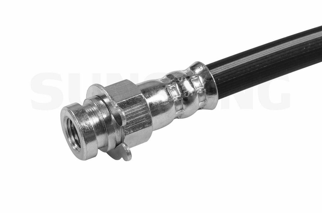 Brake Hydraulic Hose for C10 Panel, C10 Pickup, P10 Series, P1000+More 2203847