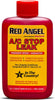 Red Angel 49496 A/C Stop Leak - 2 Ounce