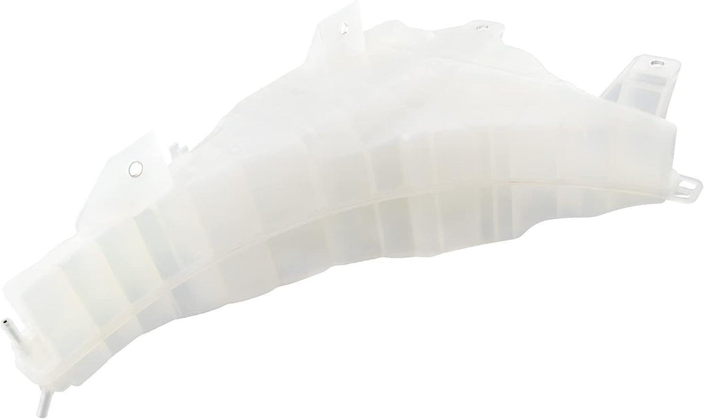BOXI Coolant Reservoir Bottle Tank with Cap Compatible with Freightliner Cascadia 113 125 126/Century Class Cst120/Columbia 112 120/Coronado 122/M2 106 112/FLD120SD FLD12064S 603-5203,A0525263005