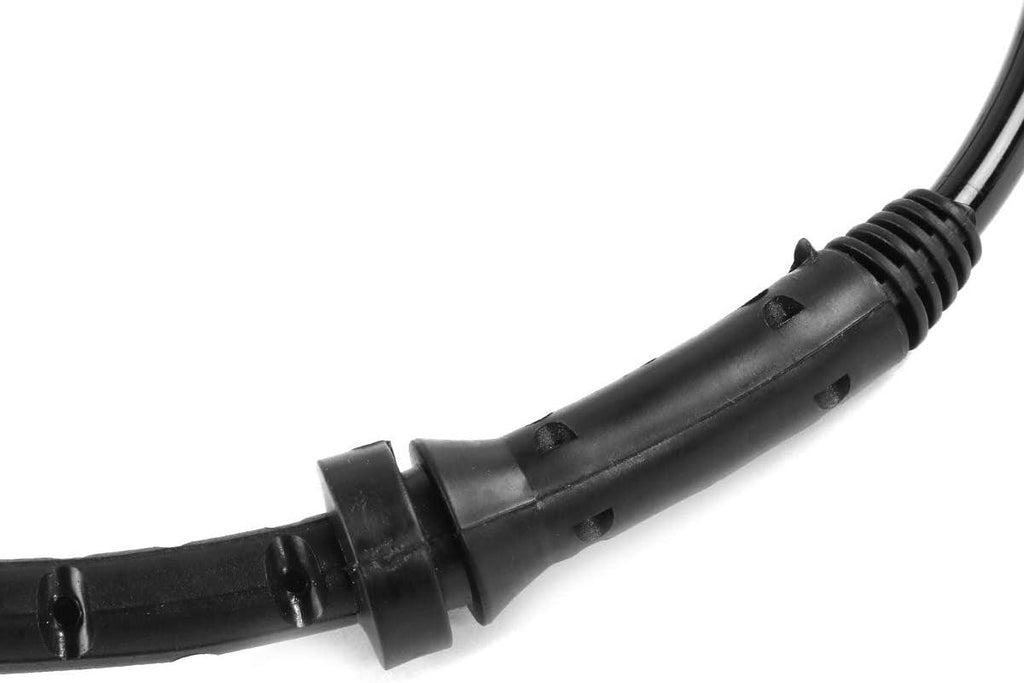 OEM-SS-010 Factory Style Rear Left Right ABS Wheel Speed Sensors Assembly for 03-05 745I/745Li