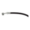 Dynamite Friction Brake Hydraulic Hose for 16-19 Civic 350-59117