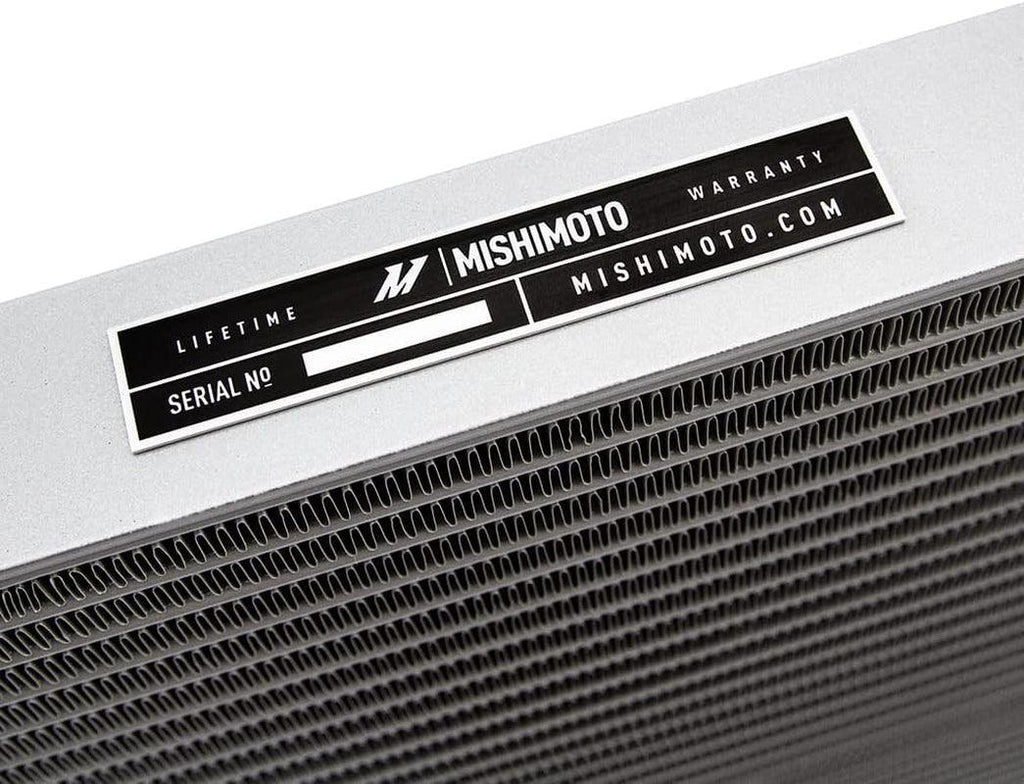 Transmission Cooler Compatible with Ram 6.7L Cummins 2013-2014