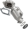 Direct Fit Catalytic Converter