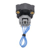 Throttle Position Sensor - 200-91105