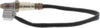 18134 OE Fitment Wideband Oxygen Sensor - Compatible with Select Infiniti G25; Nissan Altima, Juke, NV2500, NV3500