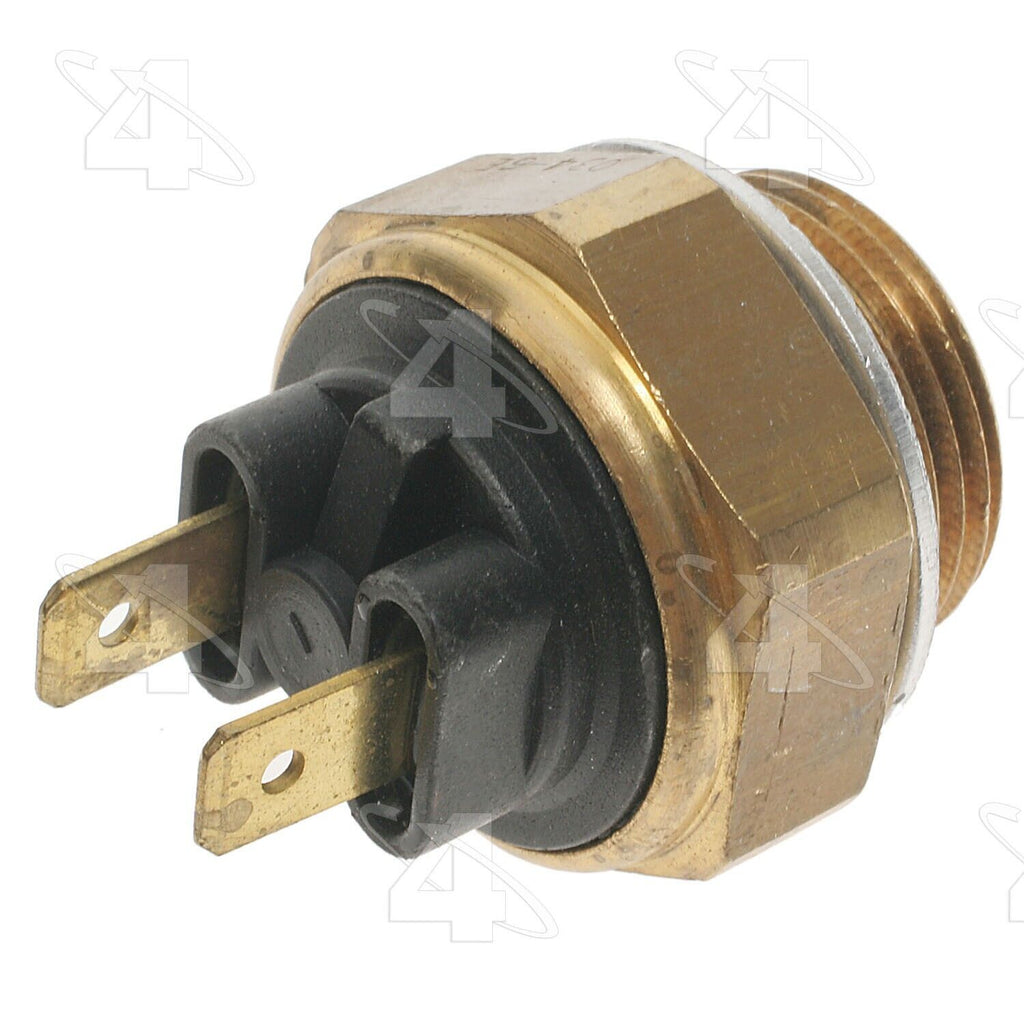 Four Seasons Engine Cooling Fan Temperature Switch for R5, Lecar 37419