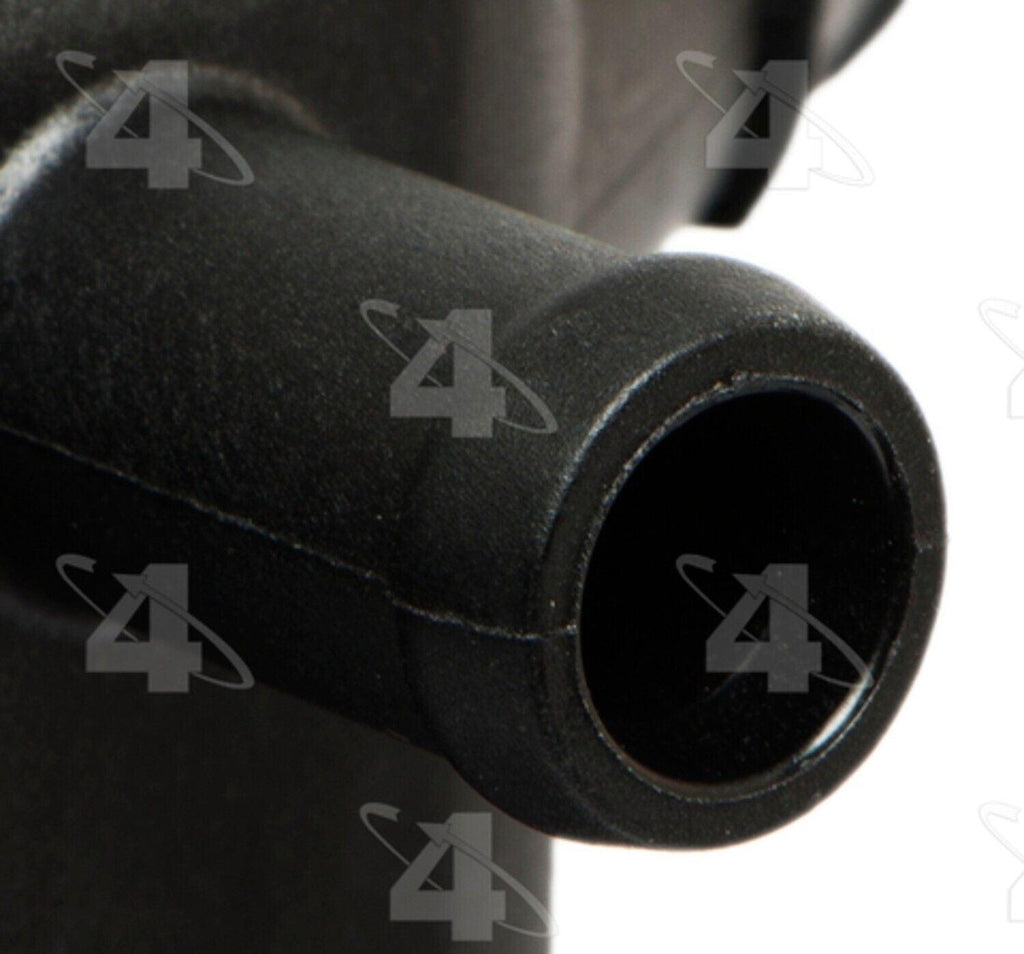 Four Seasons Engine Coolant Outlet Flange for 11-15 Jetta 86100