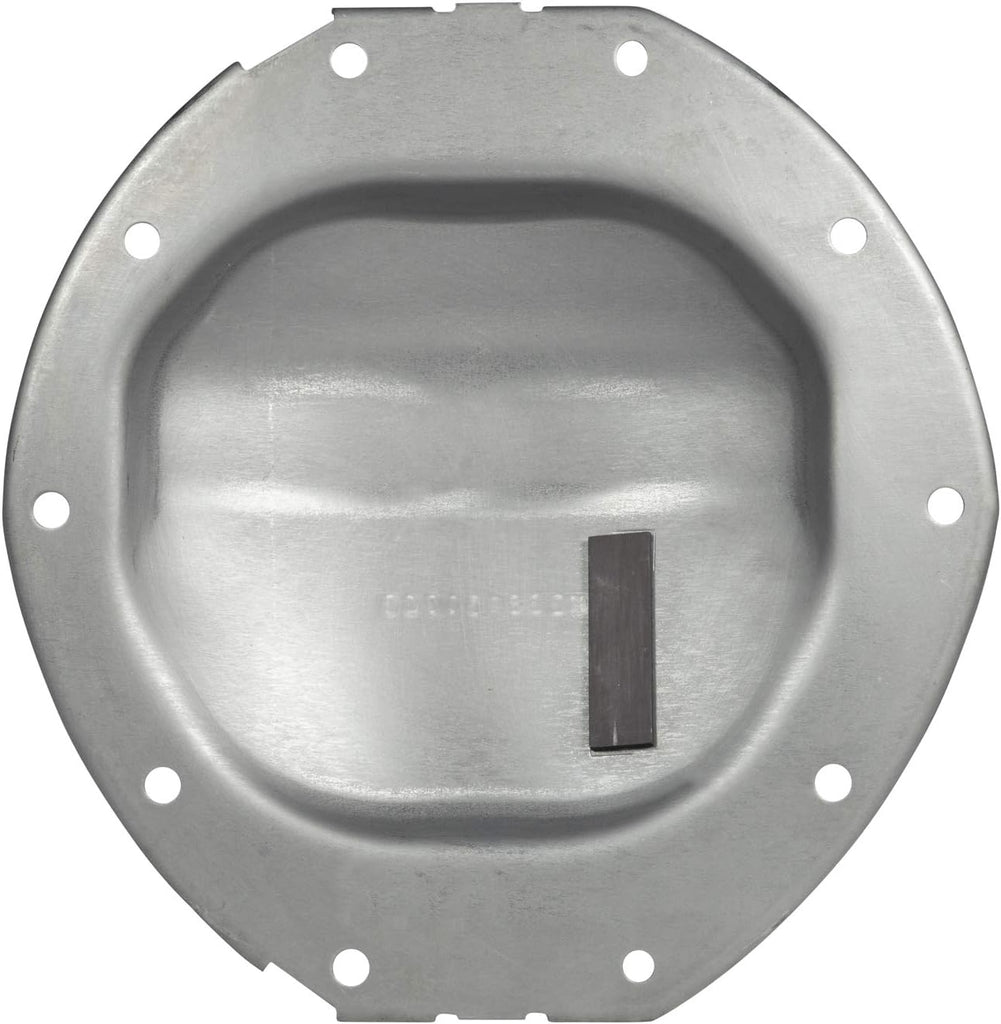 Yukon Gear Steel Cover for GM 8.0