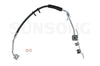 Sunsong Brake Hydraulic Hose for 02-05 Dodge Ram 1500 2204385