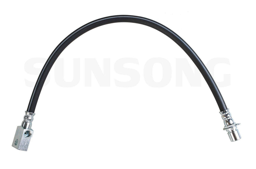 Brake Hydraulic Hose for Silverado 1500, Silverado 2500+More 2202760